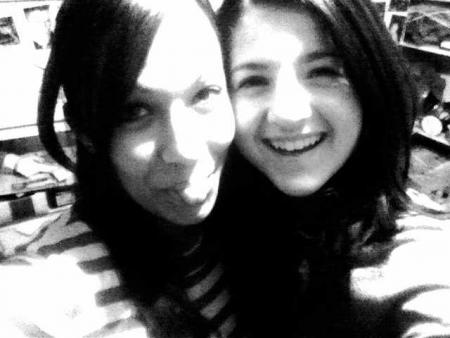 Rima et Moi
